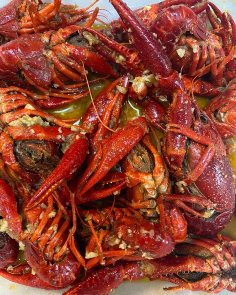 1 Pot Seafood 6